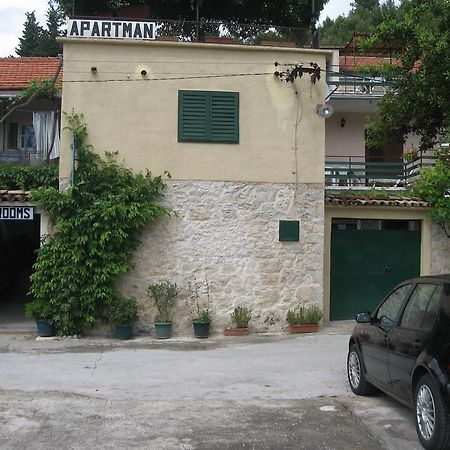 Apartments Darinka Skradin Værelse billede