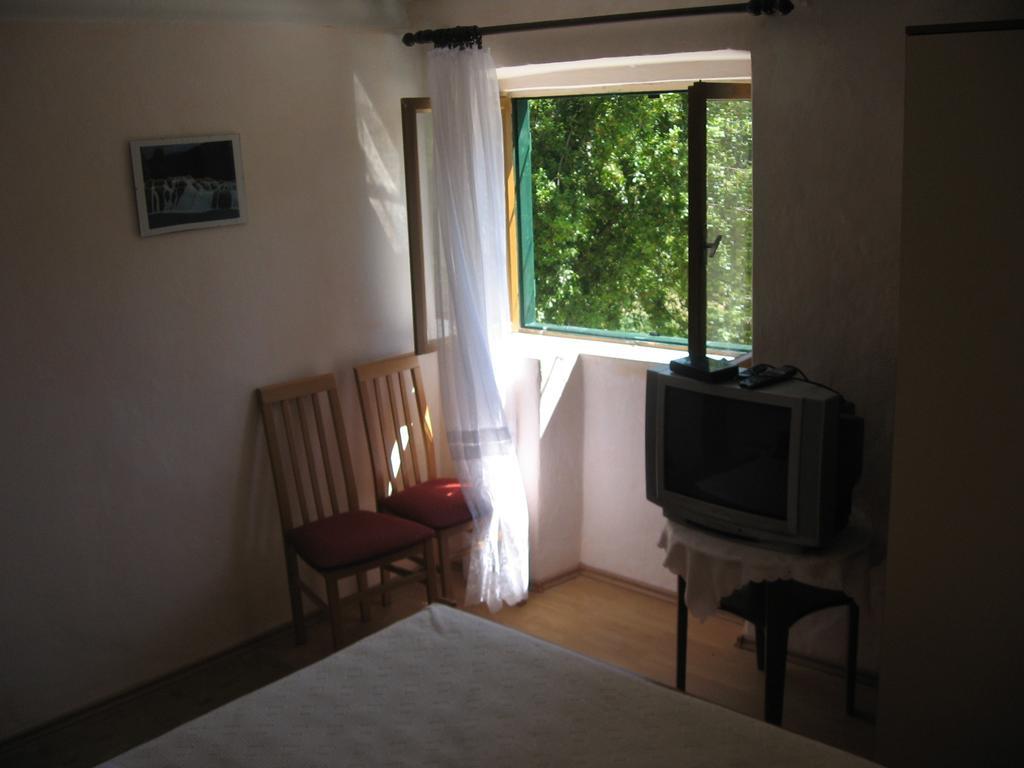 Apartments Darinka Skradin Værelse billede