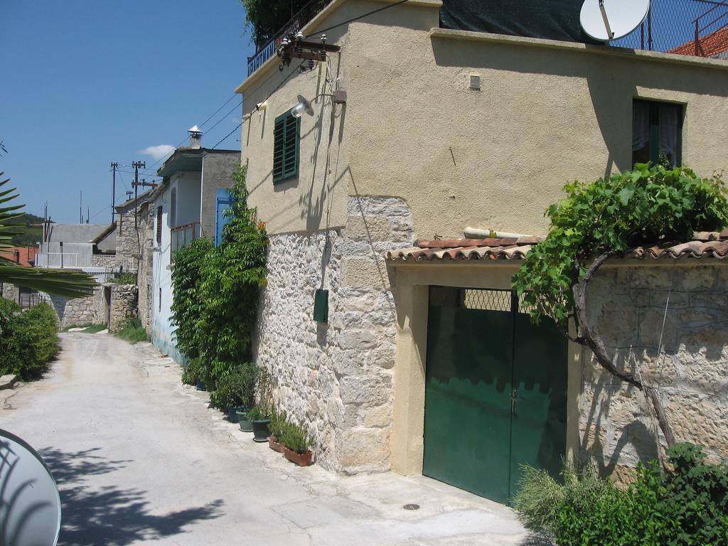 Apartments Darinka Skradin Værelse billede