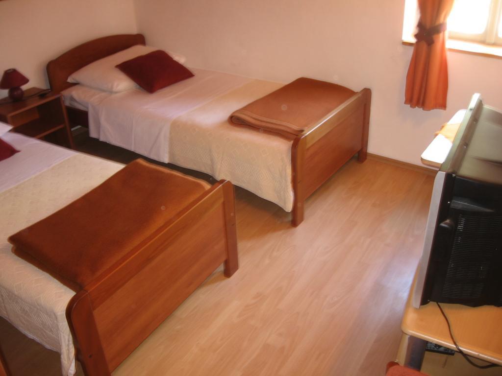 Apartments Darinka Skradin Værelse billede