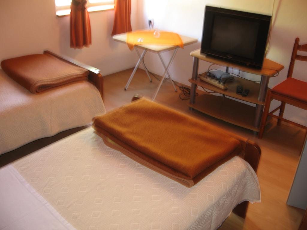Apartments Darinka Skradin Værelse billede
