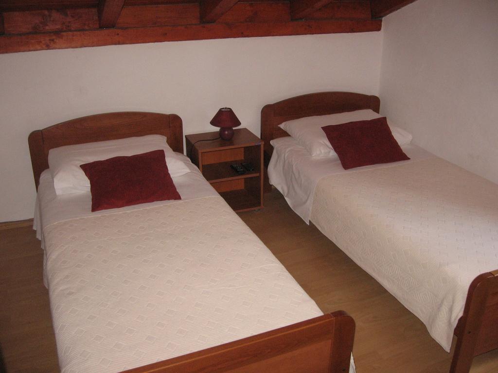 Apartments Darinka Skradin Eksteriør billede